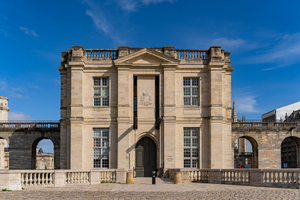 Déménageur Vincennes